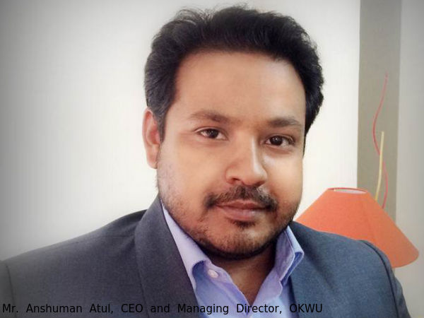 OKWU to Unveil its Incredible Range of IoT-ready Smartphones