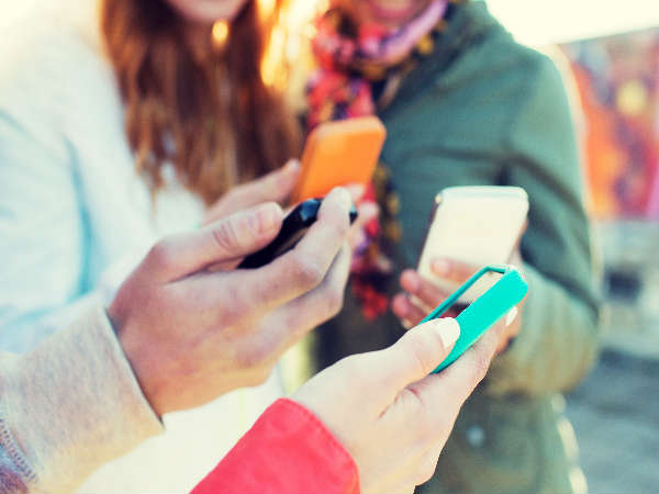 India to have 1 billion mobile users by 2020: GSMA