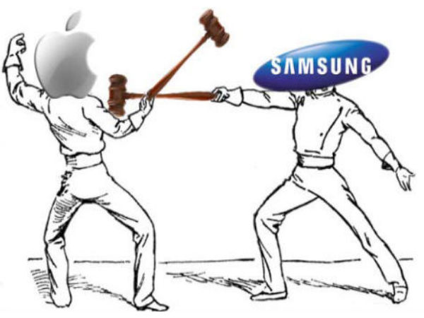 Apple's $120 million patent win against Samsung reinstated