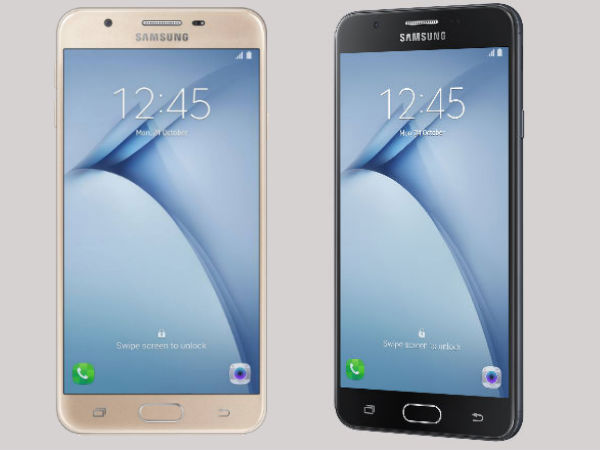 Samsung Galaxy On Nxt Launched at Rs. 18,490 as Flipkart Exclusive