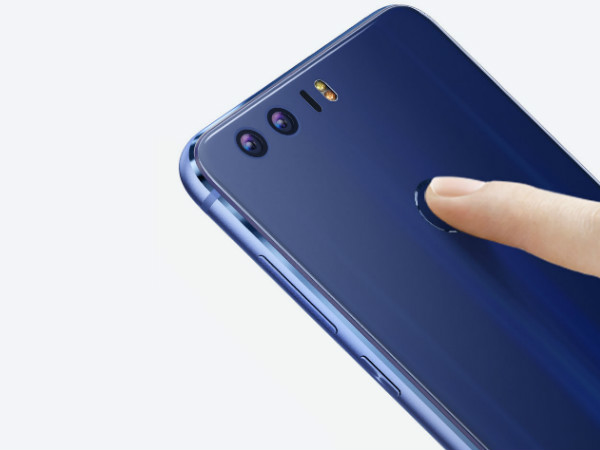 Why Honor 8 Is The Best Smartphone In The Market