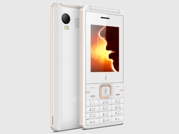 itel launches affordable feature phone