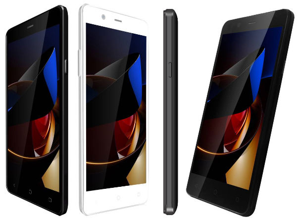 Swipe Elite 2 Plus Launched at Just Rs. 4,444; Supports Reliance Jio!