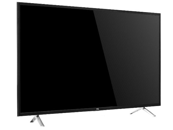 TCL Smart TV Series Available on Amazon from Rs. 27,990