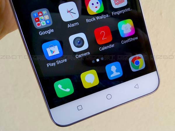 Exclusive: Coolpad to launch two more budget smartphones by 2016 end