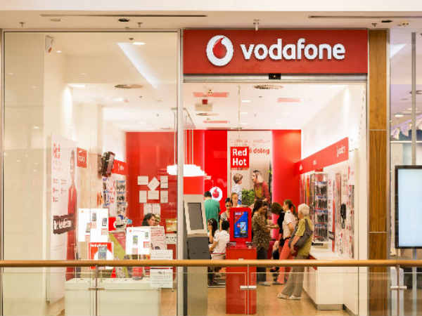Vodafone India Will be Roaming Free From this Diwali