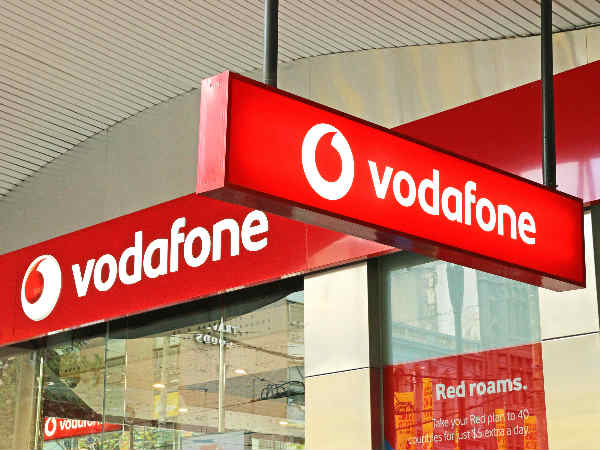Reliance Jio Effect: Vodafone Offers 1 GB Data for FREE [HOW TO]