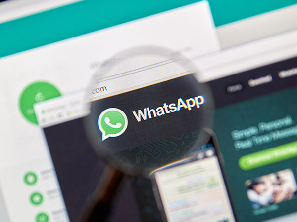 Security Alert: WhatsApp Is Not as Secure as You Think, Find Out Why 