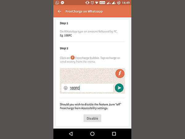 How to Send Money on WhatsApp: Check Out