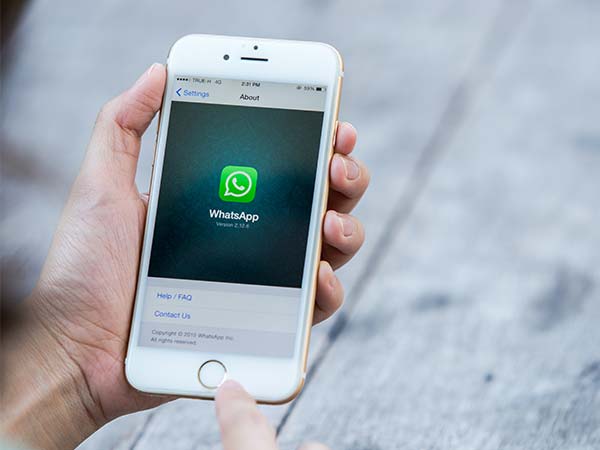 Find Out Your WhatsApp Best Friends With This Simple Trick