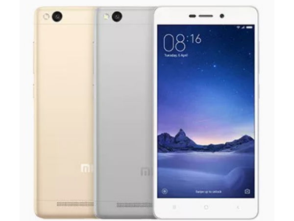 5 Ways Coolpad’s Note 5 Is Different From Xiaomi Redmi 3s+ 