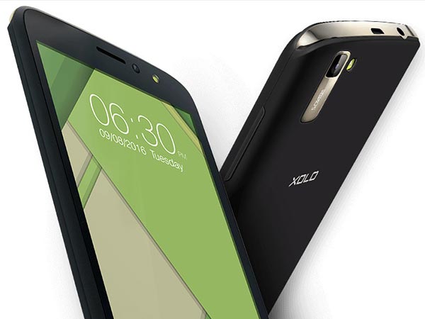 Intex Cloud Scan FP vs Xolo Era 2 Launched with  Reliance Jio 4G SIM