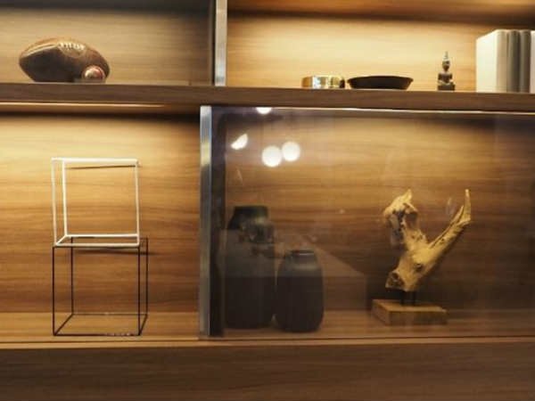 Panasonic develops 'invisible' TV that looks like a glass