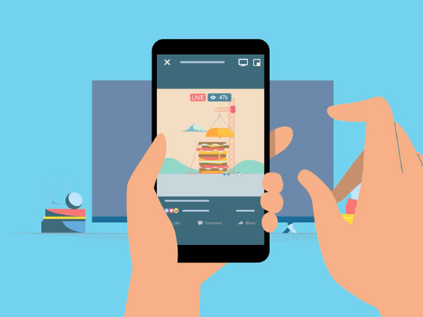 Here's How You Can Stream Facebook Videos on TV