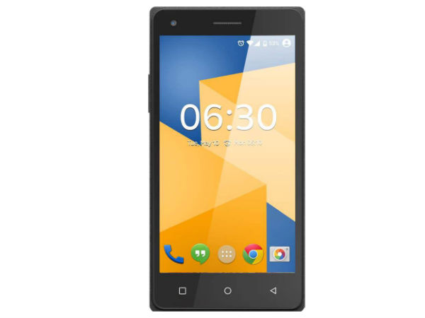 Price Drop Alert: Zen Cinemax 2+ Available for Rs. 3,777 on ShopClues!