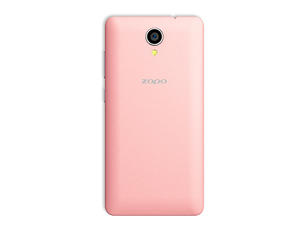 ZOPO Color C3 Smartphone Launched in India for Rs. 9,599