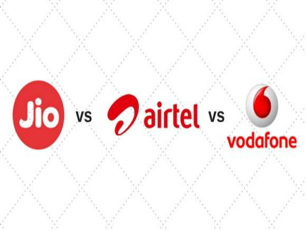 Airtel is Following the Path