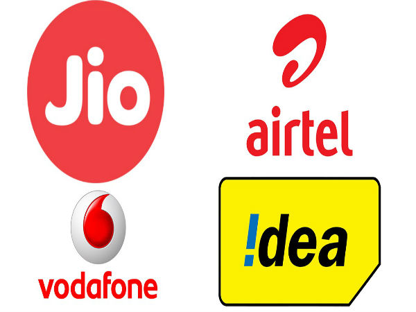 Vodafone's Strategy to Beat Reliance Jio