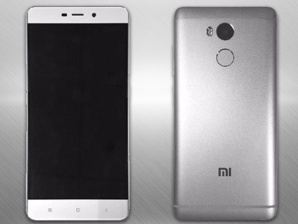 A 5-inch Full HD Display in Making!