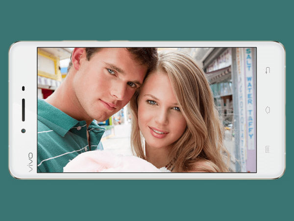Vivo V3 Max (Best Price: Rs. 18,499)
