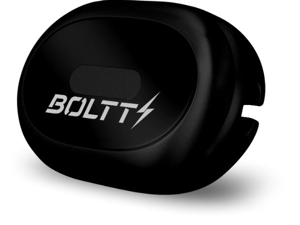 Gizbot: Few wearable makers have partnered with Nutritionists, coaches who guide people and charge some fee on a monthly basis. How you (and your AI tool) aim to compete with expert’s guidance?