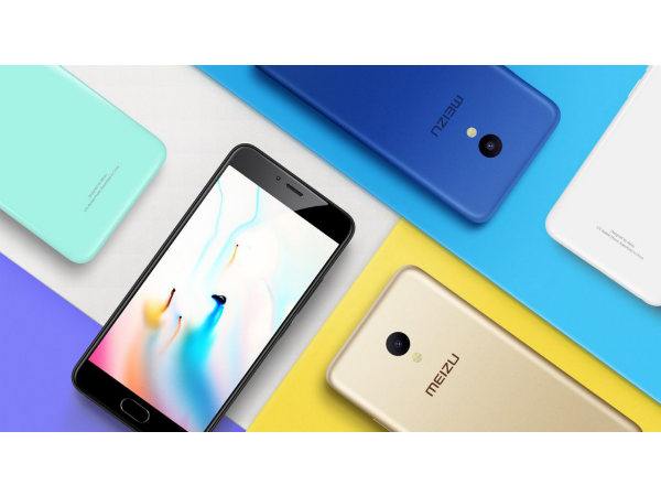 Redmi Note 4 has a huge battery