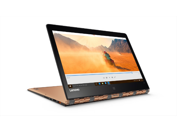 Lenovo Yoga 900