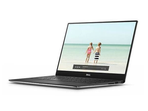 Dell XPS 13