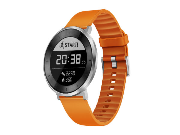 Watch-styles Fitness Tracker