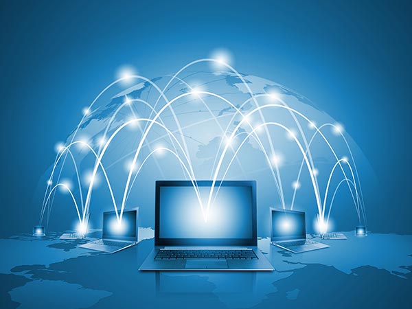 Internet Speed is Double