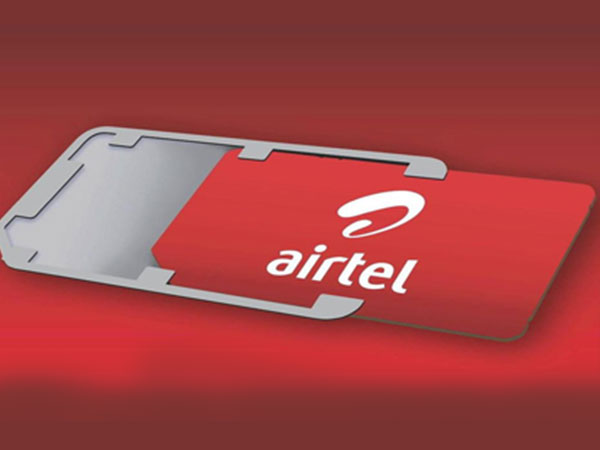 Airtel SIM Cards Valid For 2G 3G and 4G Phones