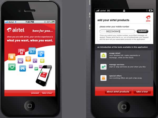 Perfectly Works in Remote Areas