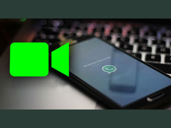 Ensure Your Contact Has WhatsApp Messenger 2.16.318 App