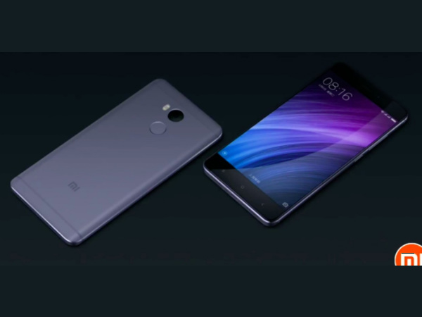 13MP Rear Camera and 5MP Front-facing Camera