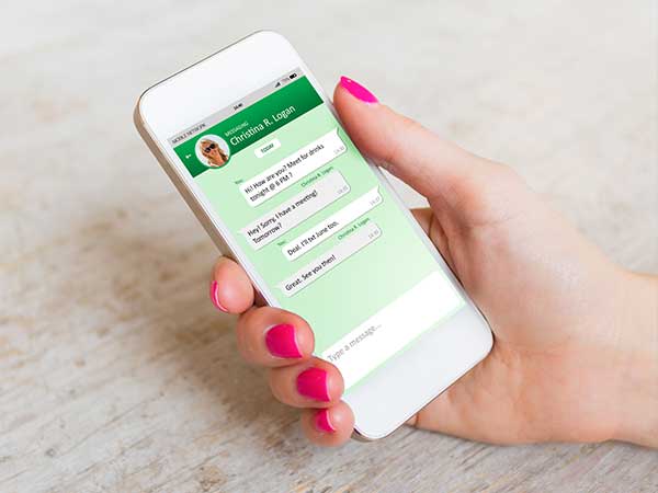 WhatsApp Ultra Light Wi-Fi