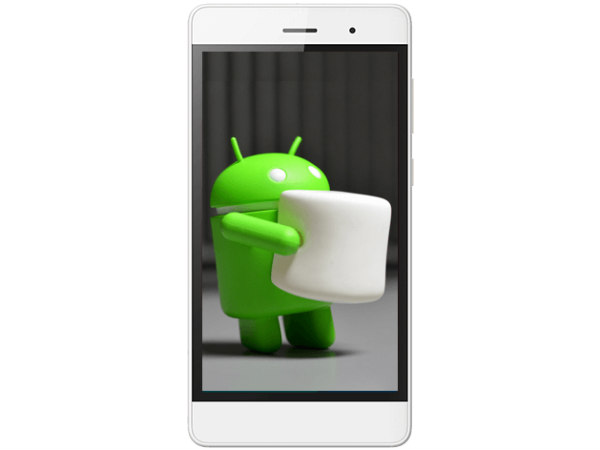Micromax Canvas Spark 4G