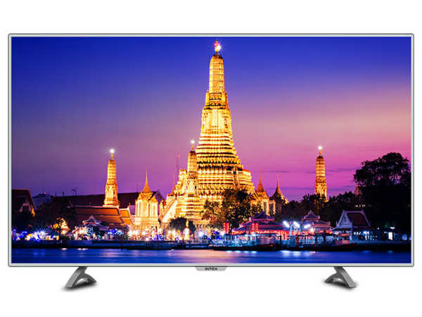 Intex LED TVs