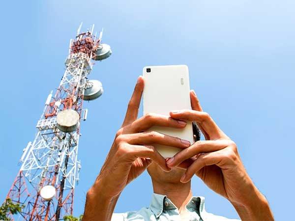 Installation of New Mobile Towers