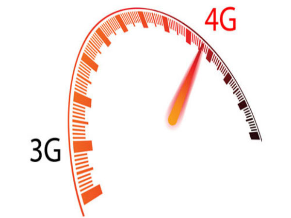 4G speed offered by Reliance Jio is too slow