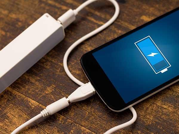 Phone's Overheating? Stop Charging Immediately