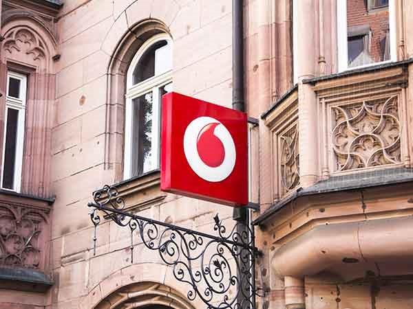 All About Vodafone 'All in One' Pack