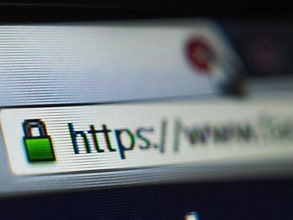 Secure your online shopping