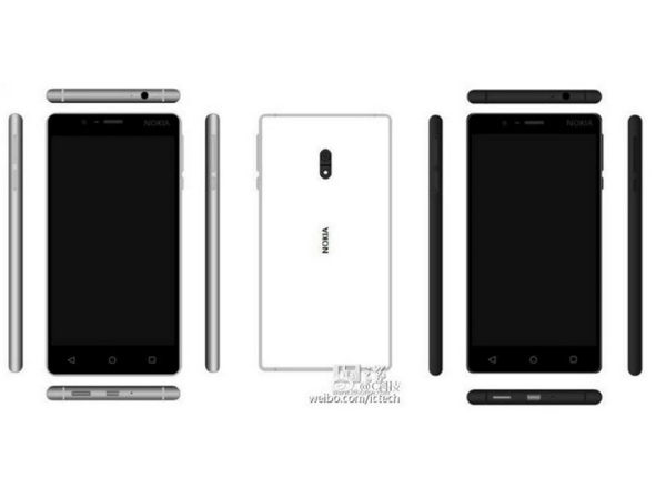 Android Nougat On Board