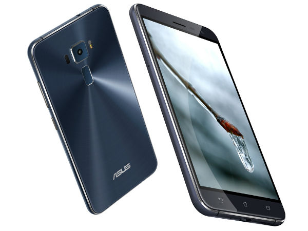 Asus Zenfone 3 ZE520KL