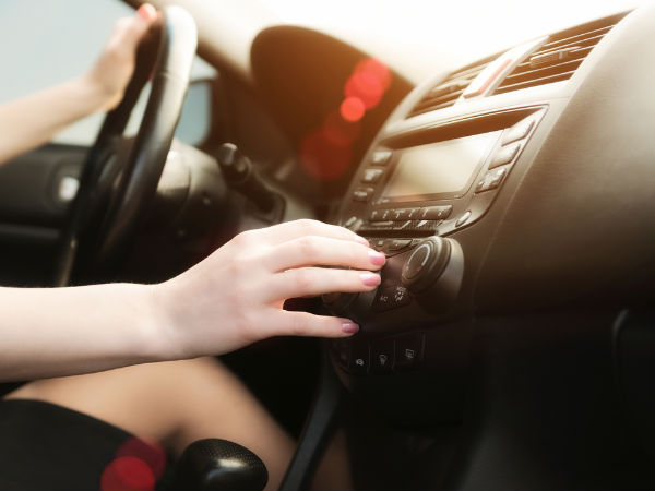 Support for Car’s Screen and your Android phone