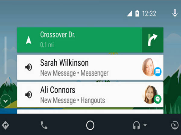Supported Apps and Services