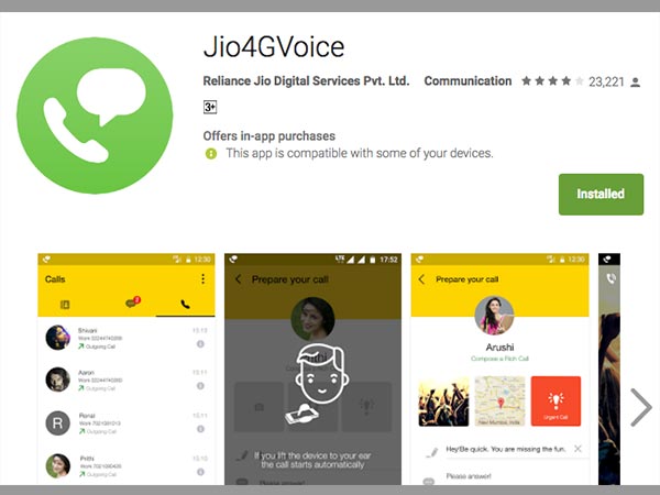 Configure the App Properly