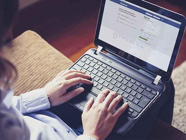 Companies Can Track Your Details