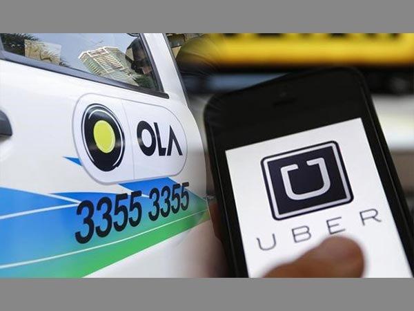 Easy Transportation Without Cash