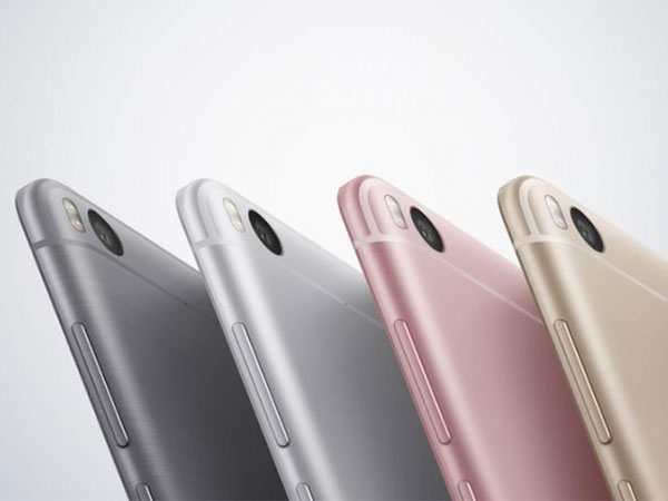 Slightly Bigger Battery on Mi 5s